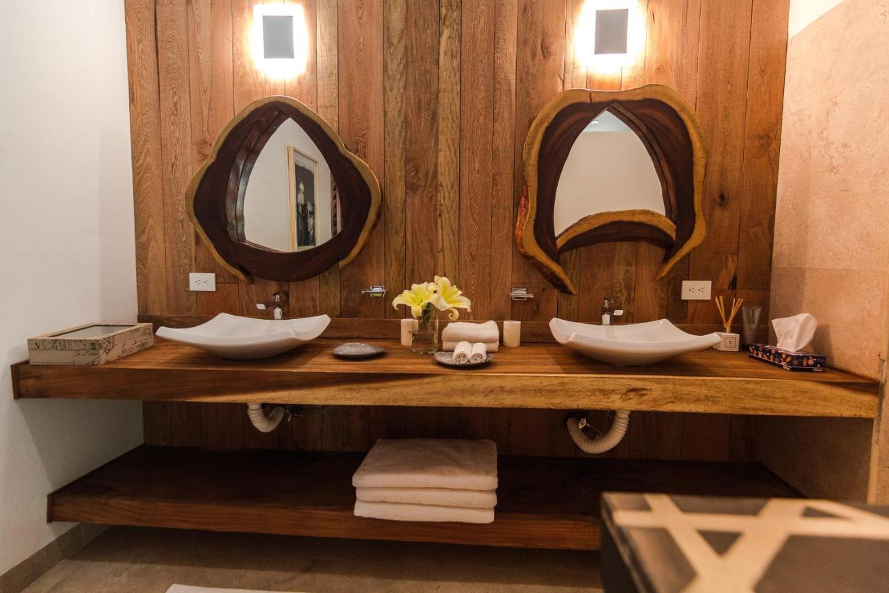 Samora Luxury Resort Santa María Colotepec Екстериор снимка
