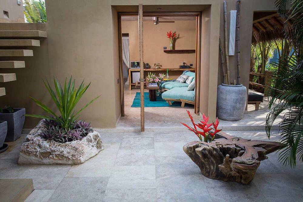Samora Luxury Resort Santa María Colotepec Екстериор снимка