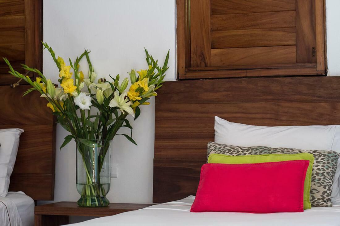 Samora Luxury Resort Santa María Colotepec Екстериор снимка