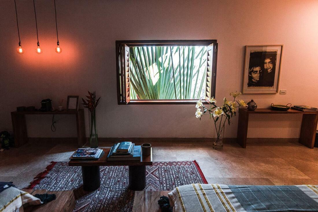 Samora Luxury Resort Santa María Colotepec Екстериор снимка