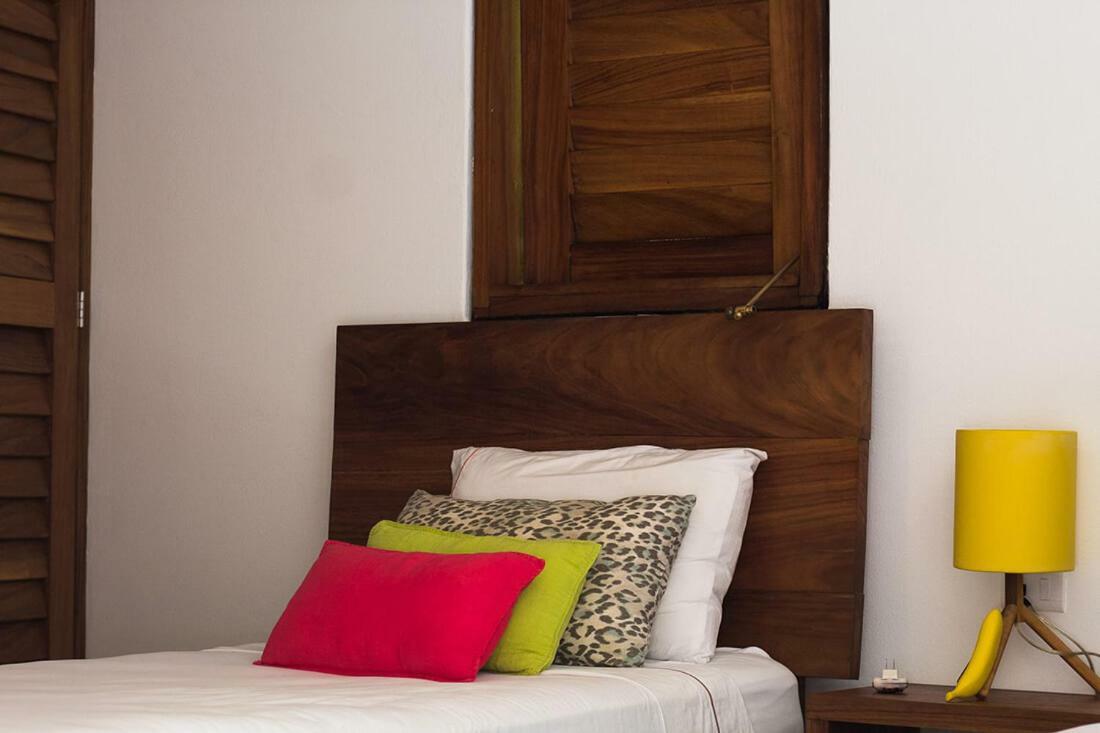 Samora Luxury Resort Santa María Colotepec Екстериор снимка