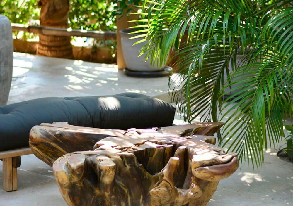 Samora Luxury Resort Santa María Colotepec Екстериор снимка