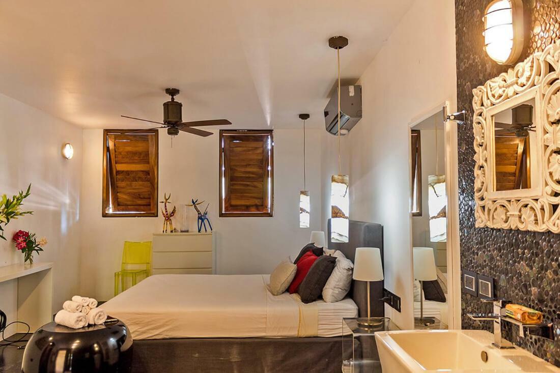 Samora Luxury Resort Santa María Colotepec Екстериор снимка