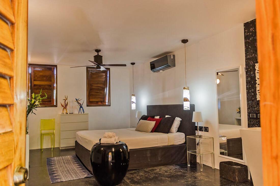 Samora Luxury Resort Santa María Colotepec Екстериор снимка