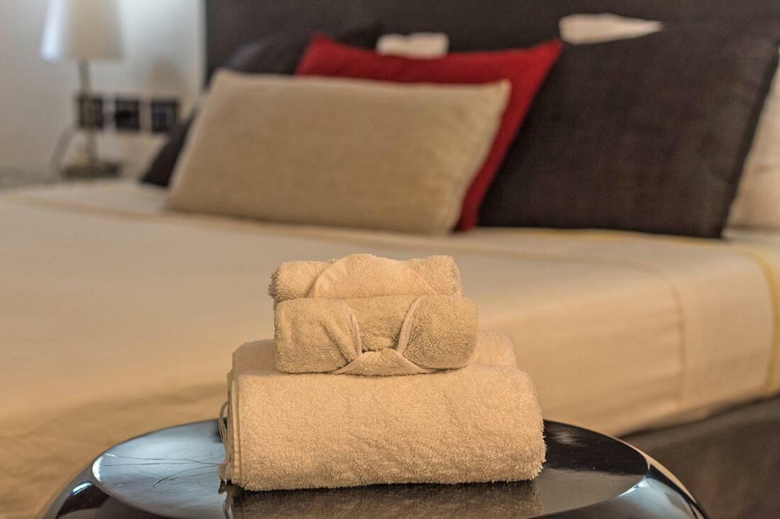 Samora Luxury Resort Santa María Colotepec Екстериор снимка