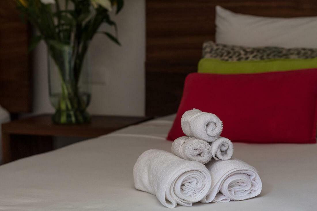 Samora Luxury Resort Santa María Colotepec Екстериор снимка