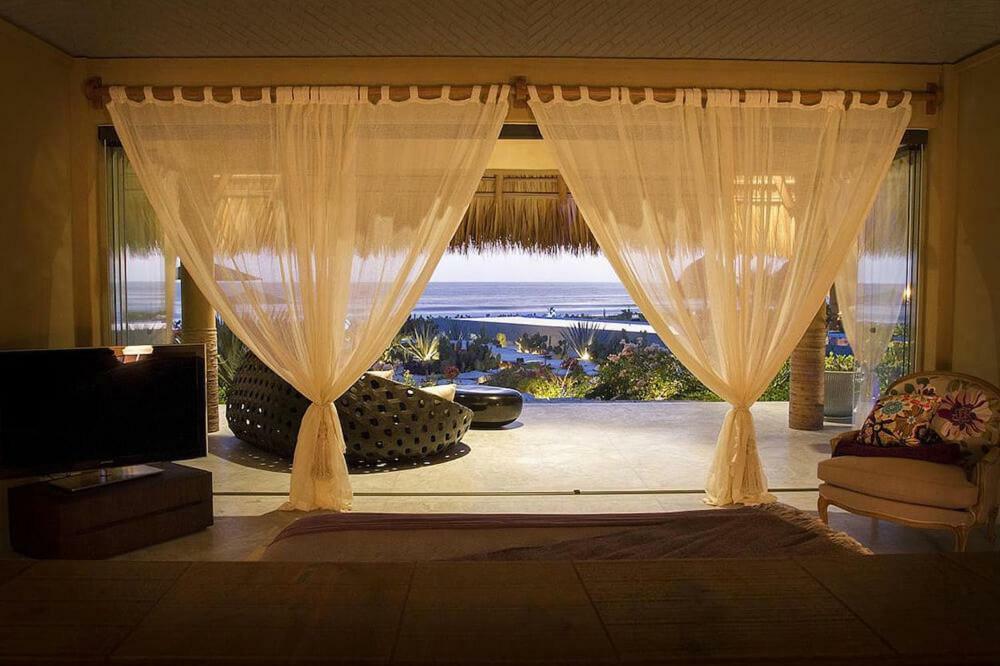 Samora Luxury Resort Santa María Colotepec Екстериор снимка