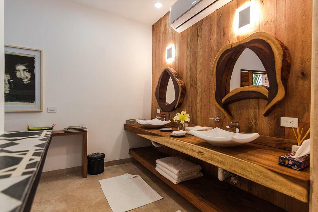 Samora Luxury Resort Santa María Colotepec Екстериор снимка