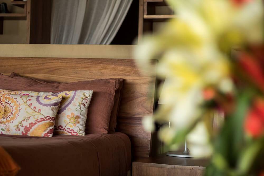 Samora Luxury Resort Santa María Colotepec Екстериор снимка