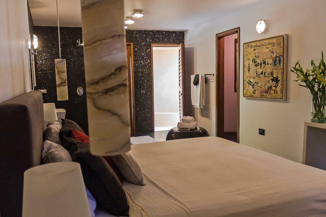 Samora Luxury Resort Santa María Colotepec Екстериор снимка