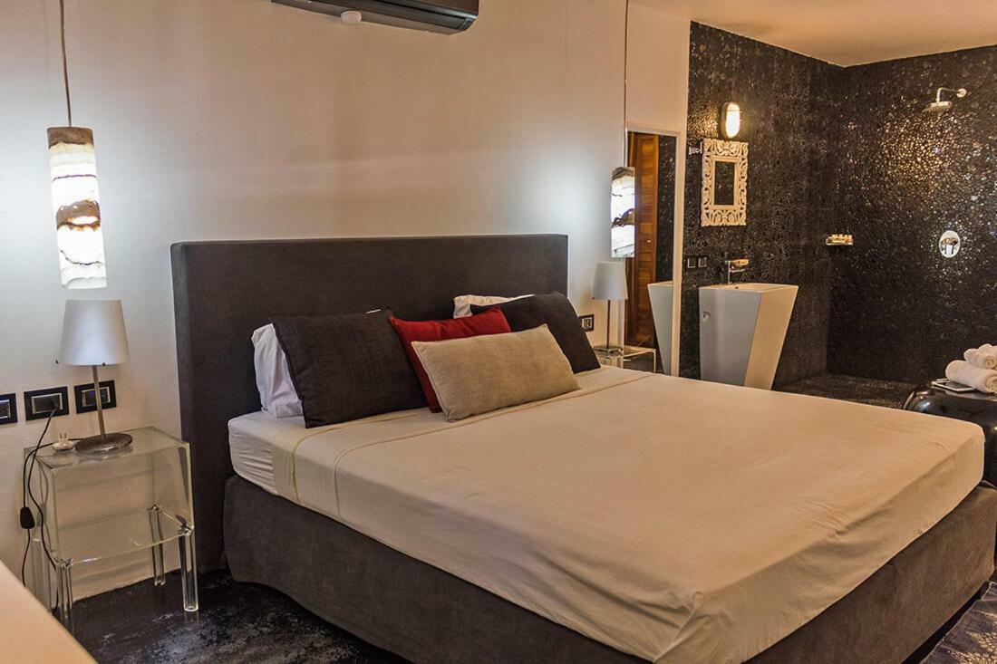 Samora Luxury Resort Santa María Colotepec Екстериор снимка
