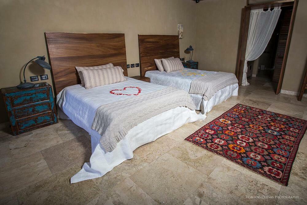 Samora Luxury Resort Santa María Colotepec Екстериор снимка
