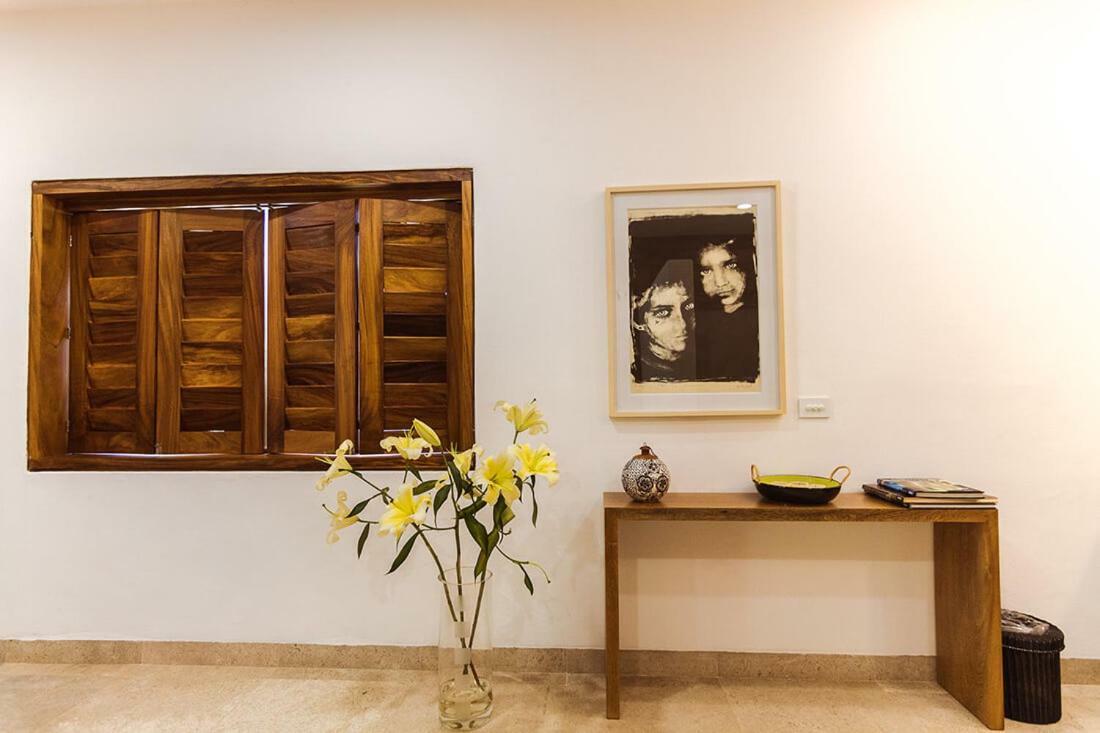 Samora Luxury Resort Santa María Colotepec Екстериор снимка